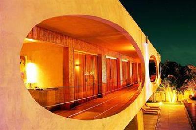 фото отеля Cocoon Hotel And Lounge Salvador