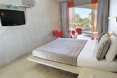 фото отеля Cocoon Hotel And Lounge Salvador