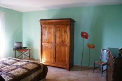 фото отеля B&B Ca' Bartoccio