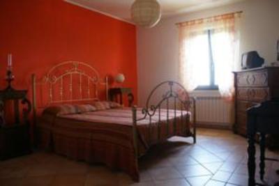 фото отеля B&B Ca' Bartoccio