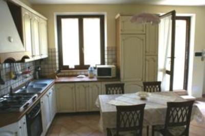 фото отеля B&B Ca' Bartoccio