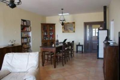 фото отеля B&B Ca' Bartoccio