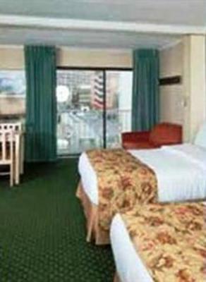 фото отеля Spinnaker Motel