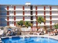 Spinnaker Motel