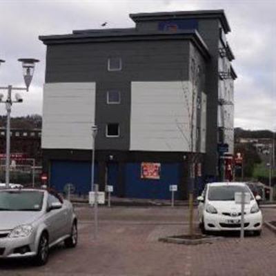 фото отеля Travelodge Birmingham Halesowen