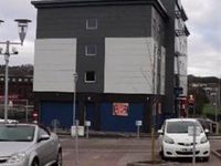 Travelodge Birmingham Halesowen