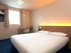 фото отеля Travelodge Birmingham Halesowen