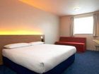 фото отеля Travelodge Birmingham Halesowen