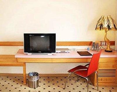 фото отеля Bao Xuan Hotel