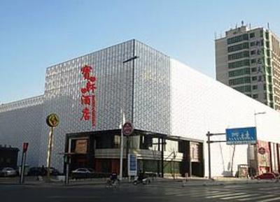 фото отеля Bao Xuan Hotel