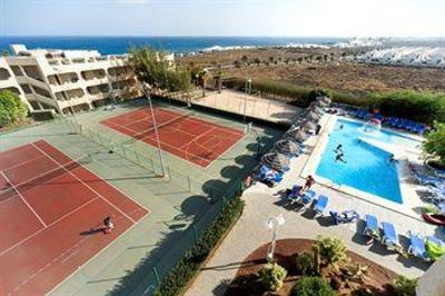 фото отеля Barcelo Lanzarote