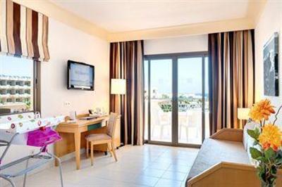 фото отеля Barcelo Lanzarote