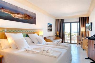 фото отеля Barcelo Lanzarote