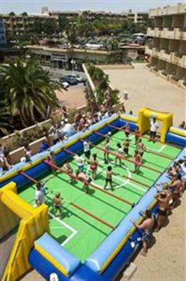фото отеля Barcelo Lanzarote