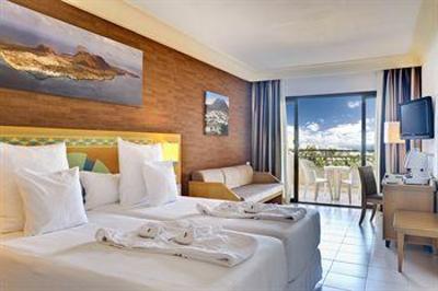 фото отеля Barcelo Lanzarote