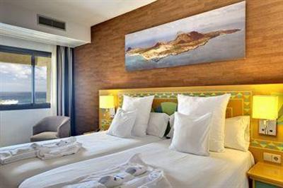 фото отеля Barcelo Lanzarote