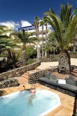 фото отеля Barcelo Lanzarote