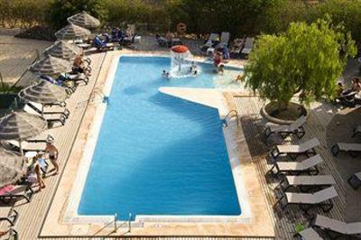 фото отеля Barcelo Lanzarote