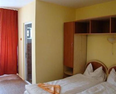 фото отеля Hostel Alutus Mangalia