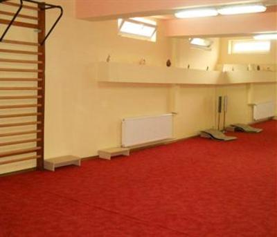 фото отеля Hostel Alutus Mangalia