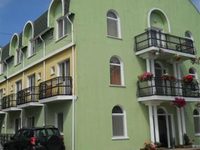 Hostel Alutus Mangalia