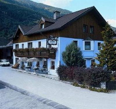фото отеля Gasthof Pension Walcher Dorfgastein