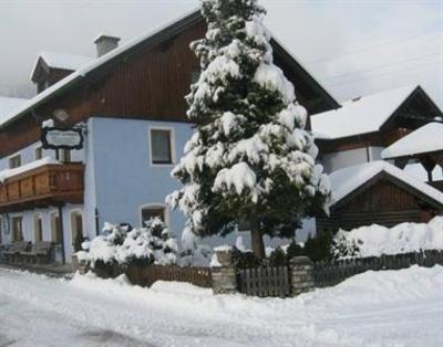фото отеля Gasthof Pension Walcher Dorfgastein