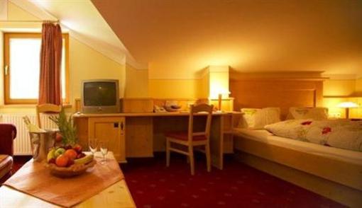 фото отеля Gasthof Pension Walcher Dorfgastein