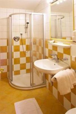 фото отеля Gasthof Pension Walcher Dorfgastein