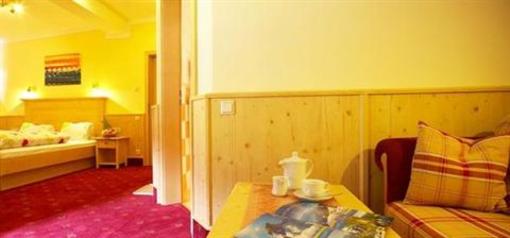фото отеля Gasthof Pension Walcher Dorfgastein