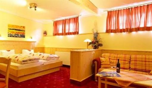 фото отеля Gasthof Pension Walcher Dorfgastein