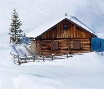 фото отеля Gasthof Pension Walcher Dorfgastein
