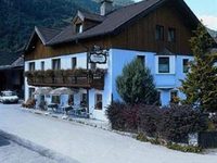 Gasthof Pension Walcher Dorfgastein