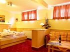 фото отеля Gasthof Pension Walcher Dorfgastein