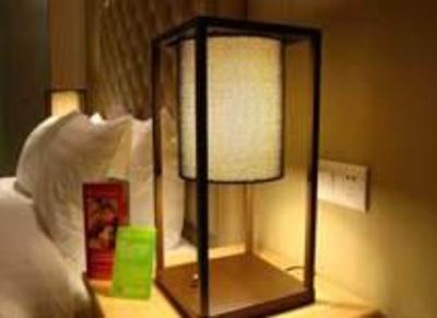фото отеля Mingdian Ginza Business Hotel
