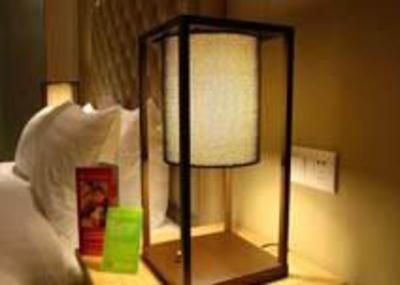 фото отеля Mingdian Ginza Business Hotel