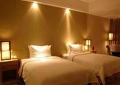 фото отеля Mingdian Ginza Business Hotel