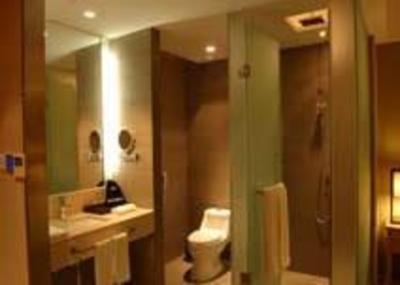 фото отеля Mingdian Ginza Business Hotel
