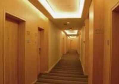 фото отеля Mingdian Ginza Business Hotel