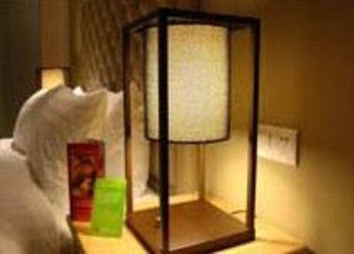 фото отеля Mingdian Ginza Business Hotel