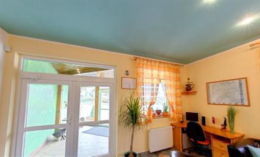 фото отеля Penzion Terchova