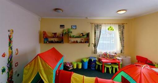 фото отеля Penzion Terchova