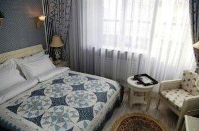 фото отеля Green House Hotel