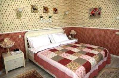 фото отеля Green House Hotel