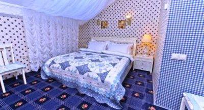 фото отеля Green House Hotel