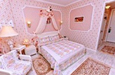 фото отеля Green House Hotel