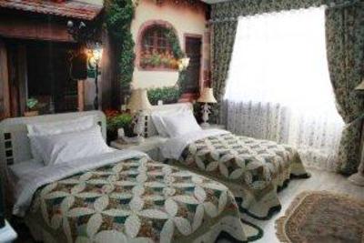 фото отеля Green House Hotel
