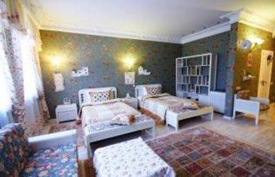 фото отеля Green House Hotel