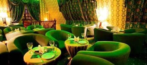 фото отеля Green House Hotel