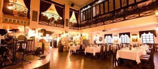 фото отеля Green House Hotel